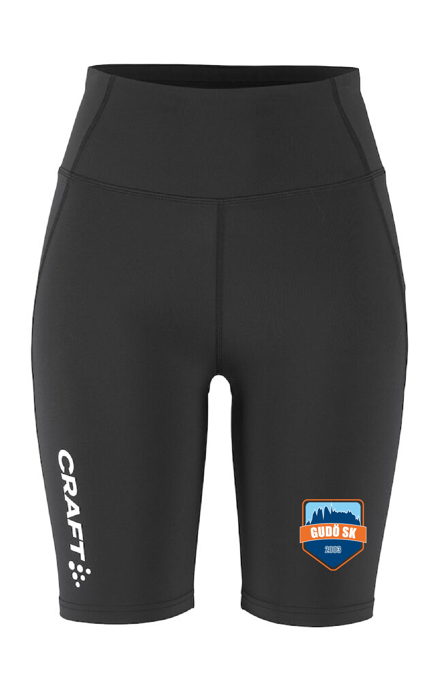 Tights Korta Gudö SK - 2