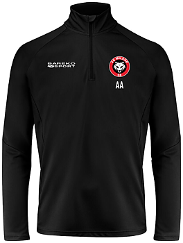 Overallstopp FC Milano Stockholm 