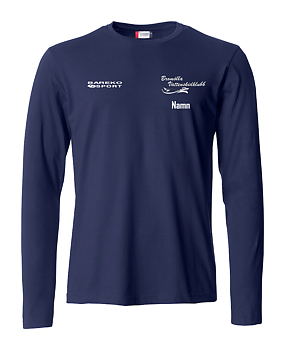 Långärmad T-shirt Bromölla VSK