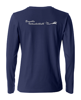 Långärmad T-shirt Bromölla VSK