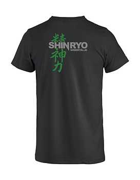 Linne Södertälje Shin Ryo