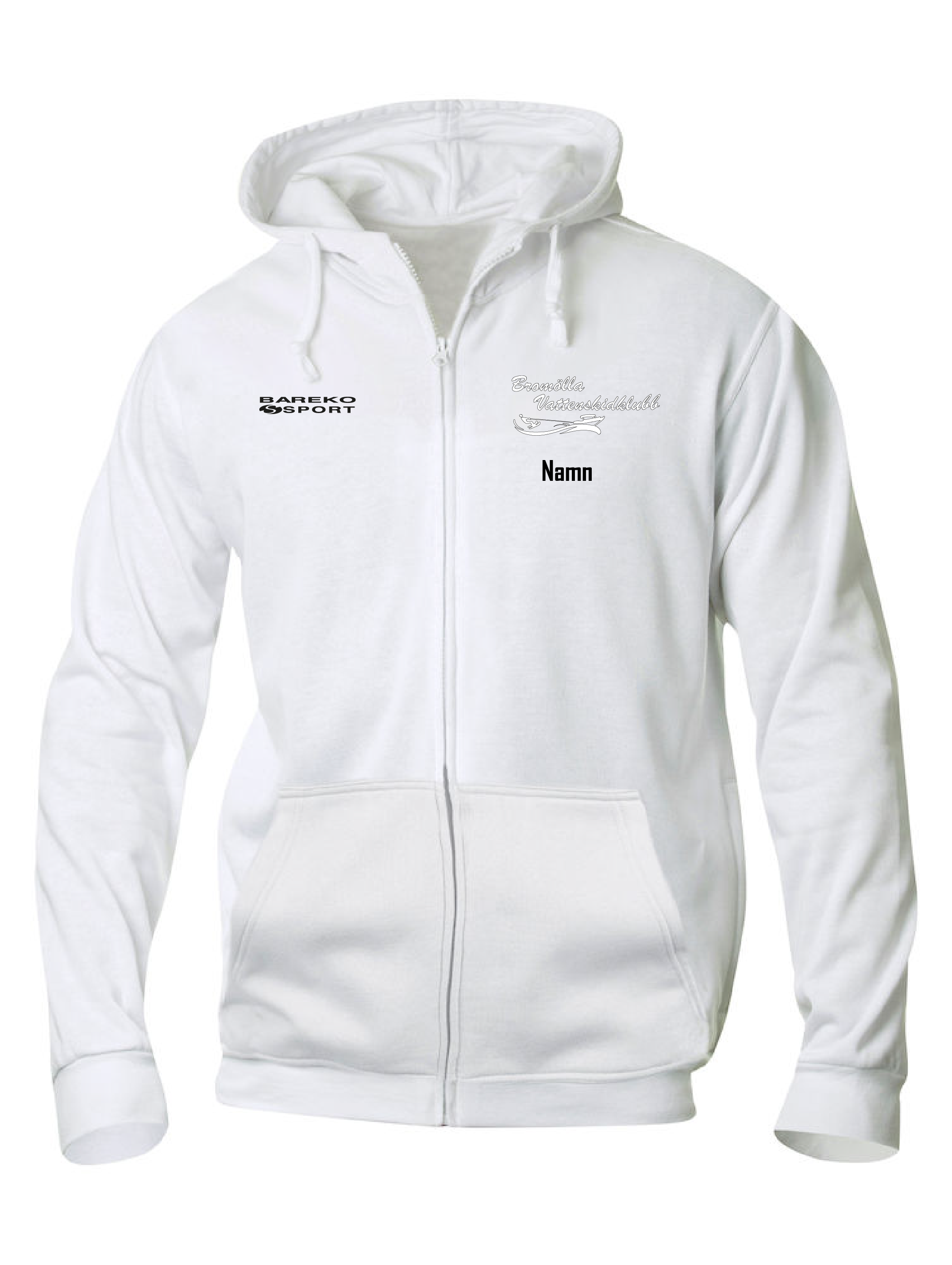 Hood FZ Bromölla VSK - 3