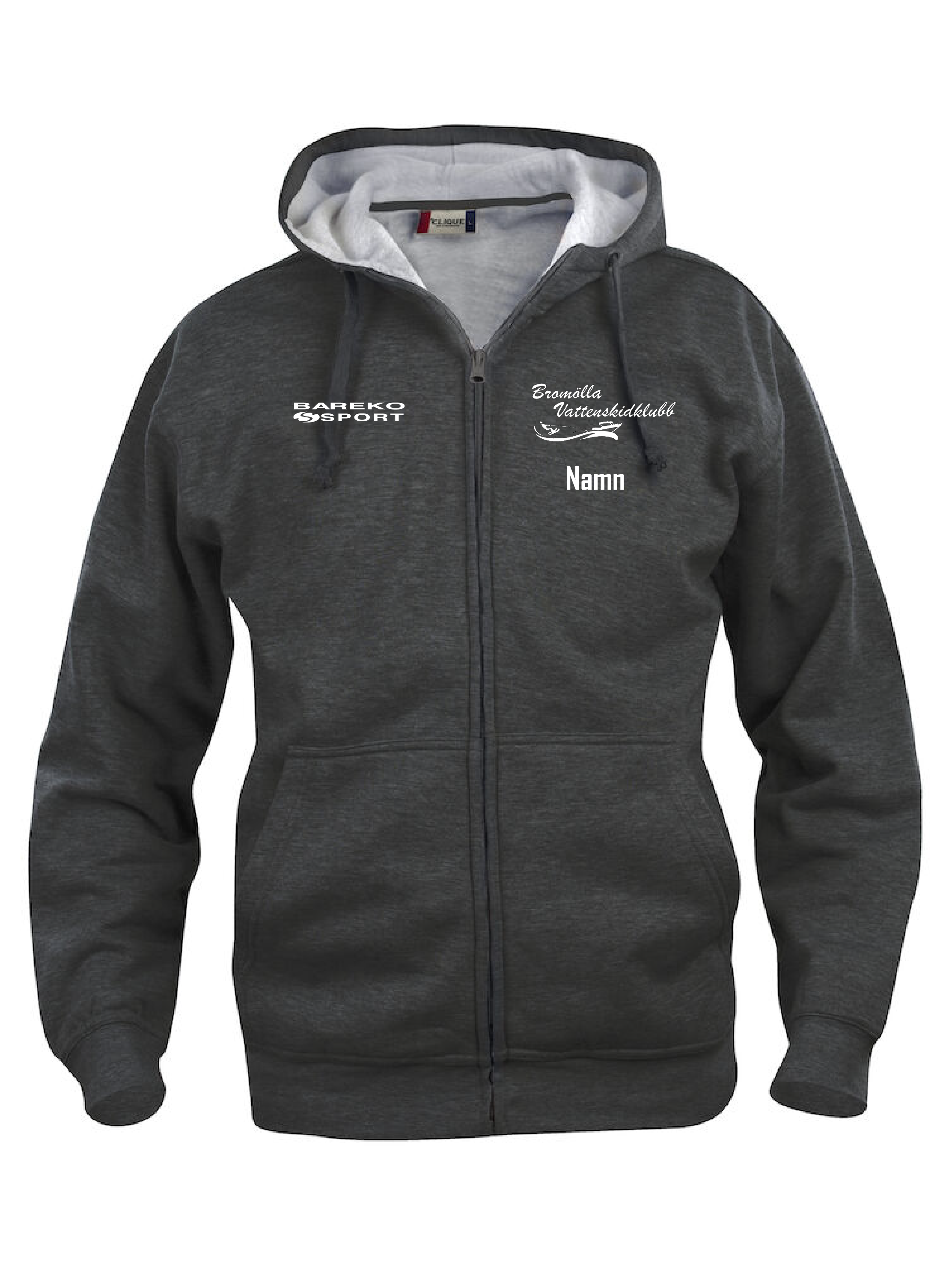 Hood FZ Bromölla VSK - 5