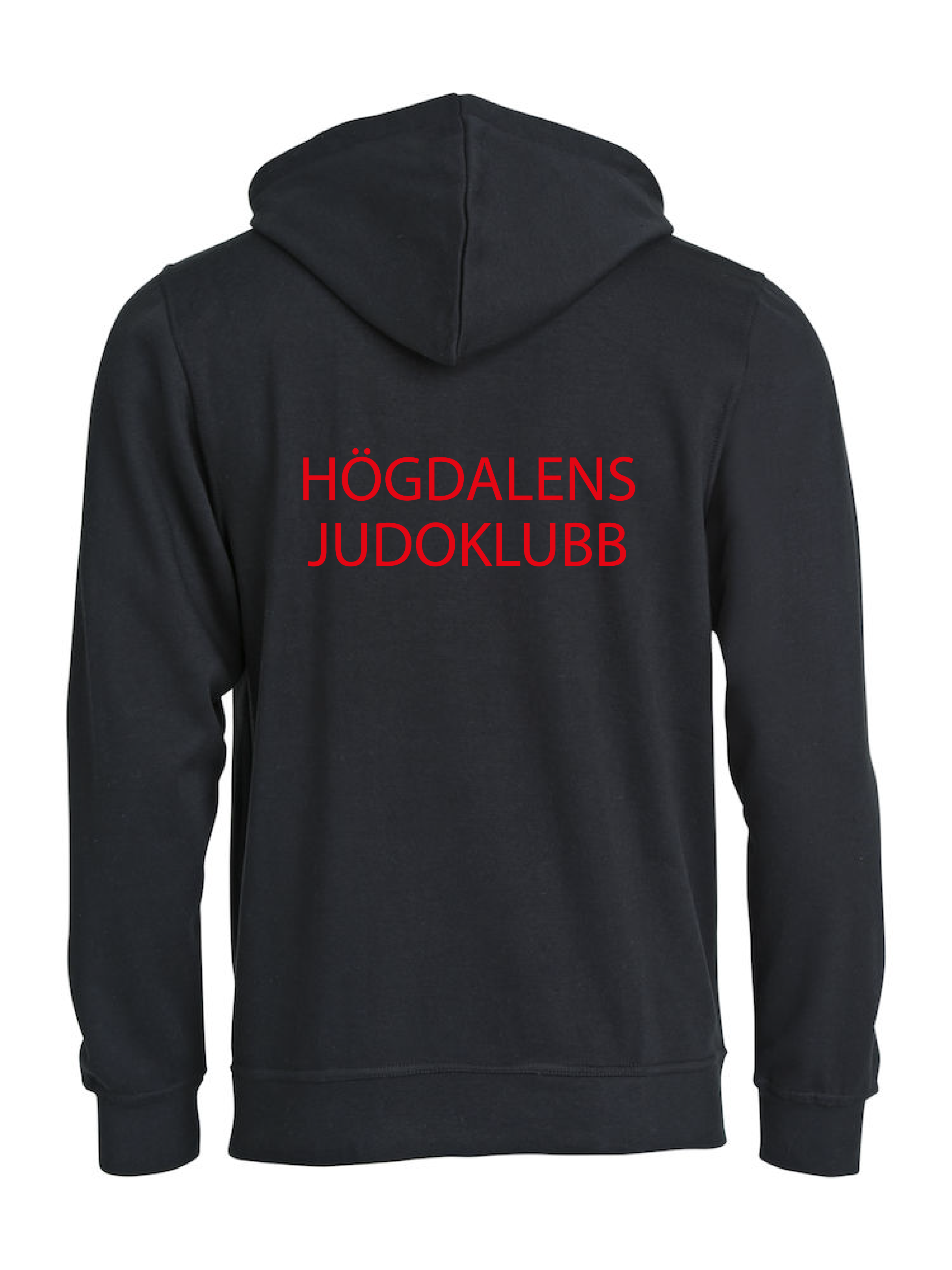 Hood Högdalen Judo - 2