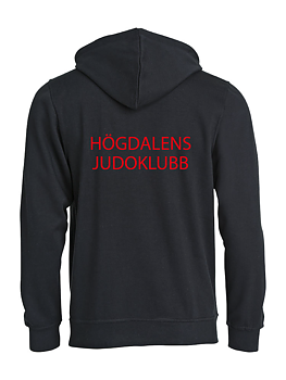 Hood Högdalen Judo