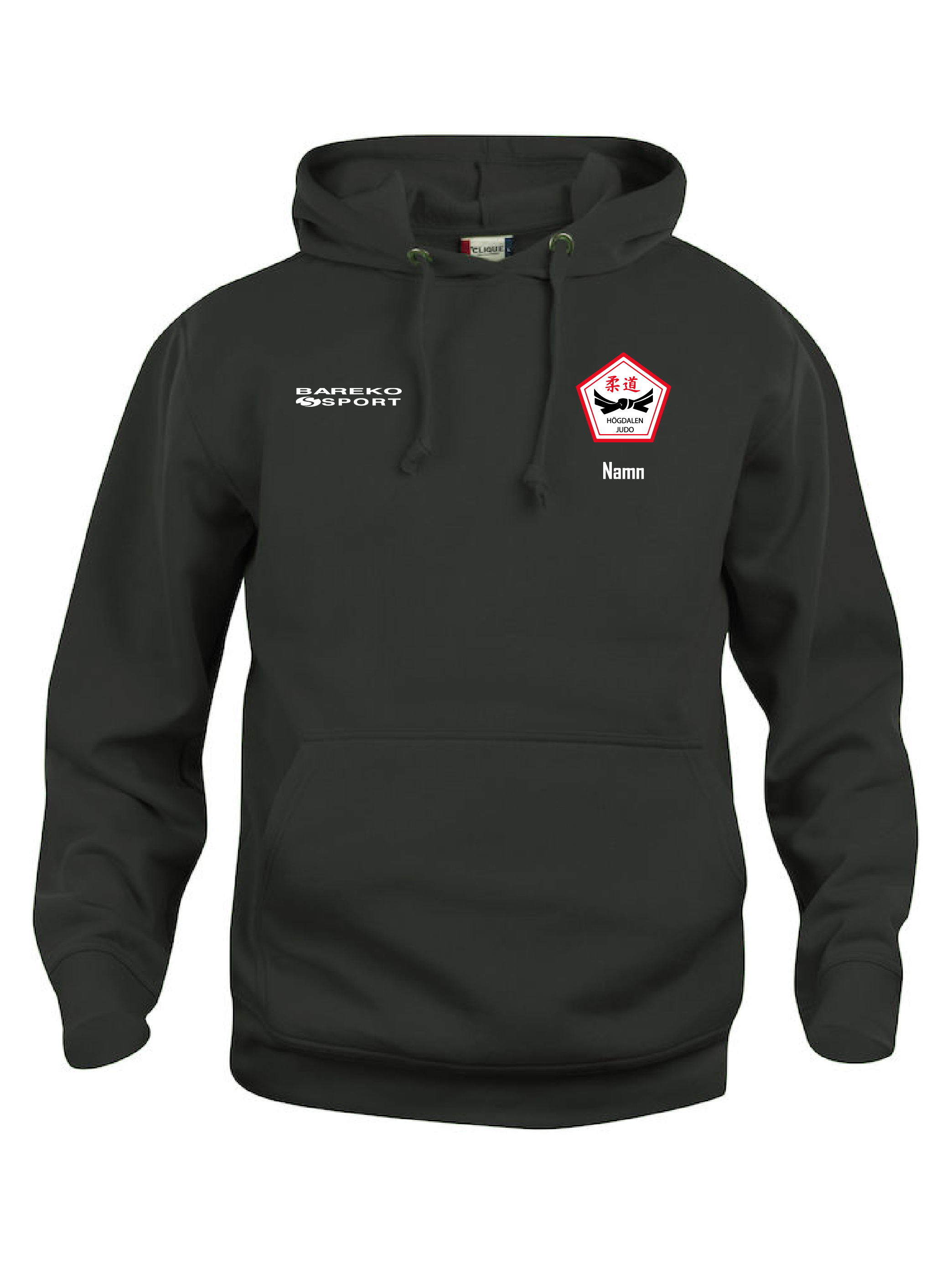 Hood Högdalen Judo