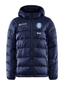 Vinterjacka FC Balingsnäs 