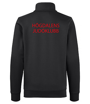 Overallsjacka FZ Högdalen Judo 