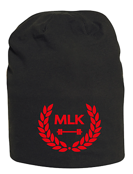 Mössa MLK