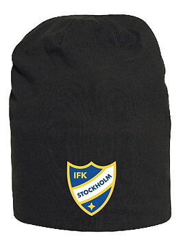 Bomullsmössa Ledare IFK Stockholm