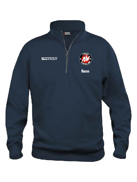 Sweatshirt HZ Tyresö Judo
