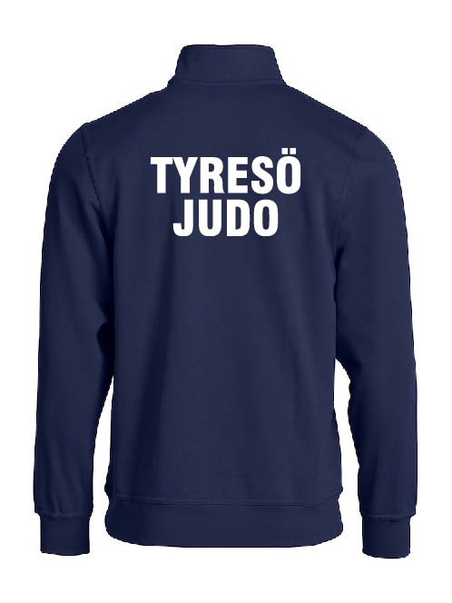 Sweatshirt HZ Tyresö Judo - 2