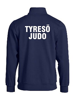 Sweatshirt HZ Tyresö Judo