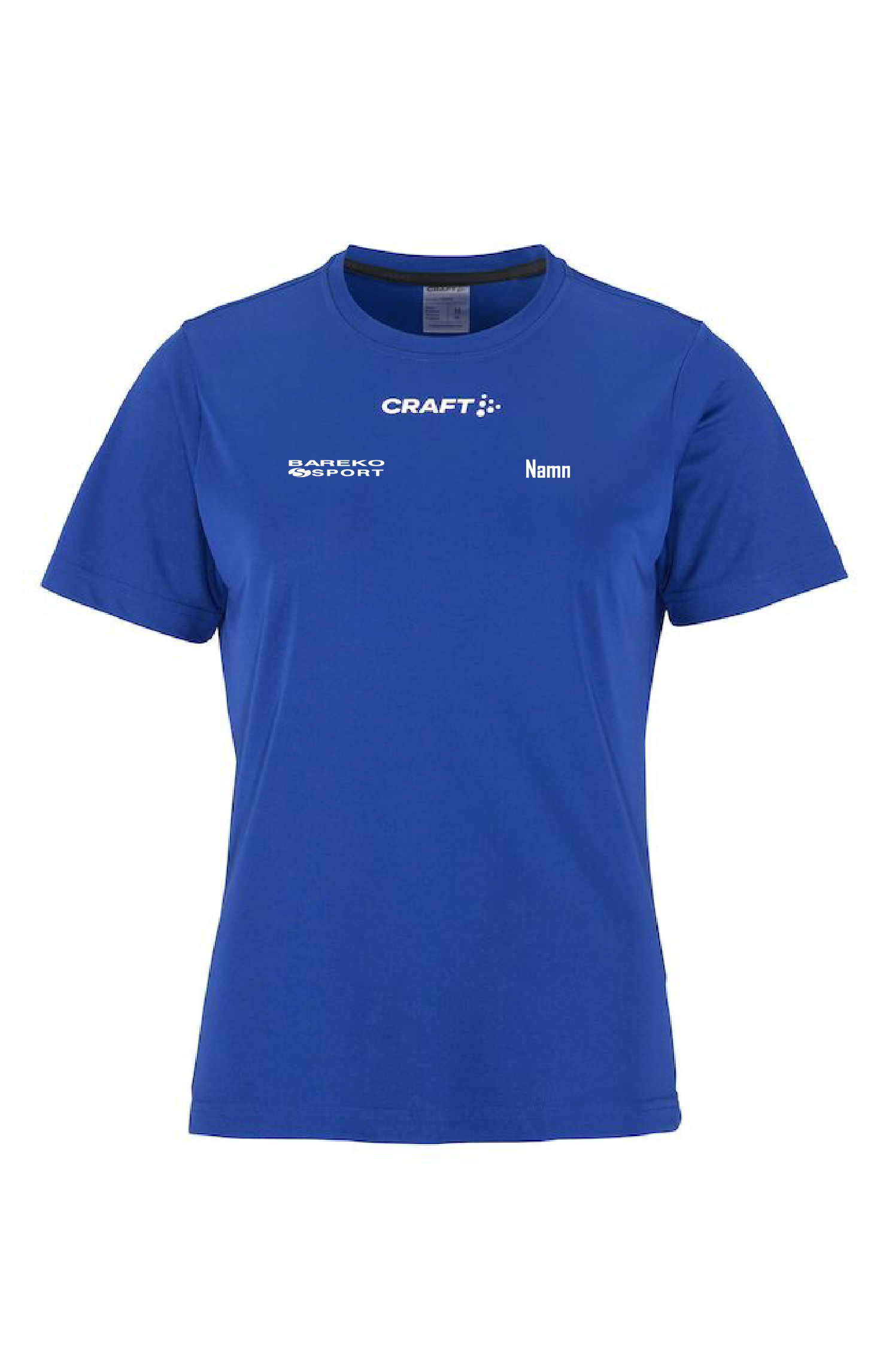 Tränings T-shirt Haninge BMK - 3