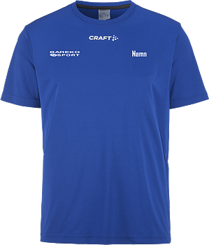 Tränings T-shirt Haninge BMK