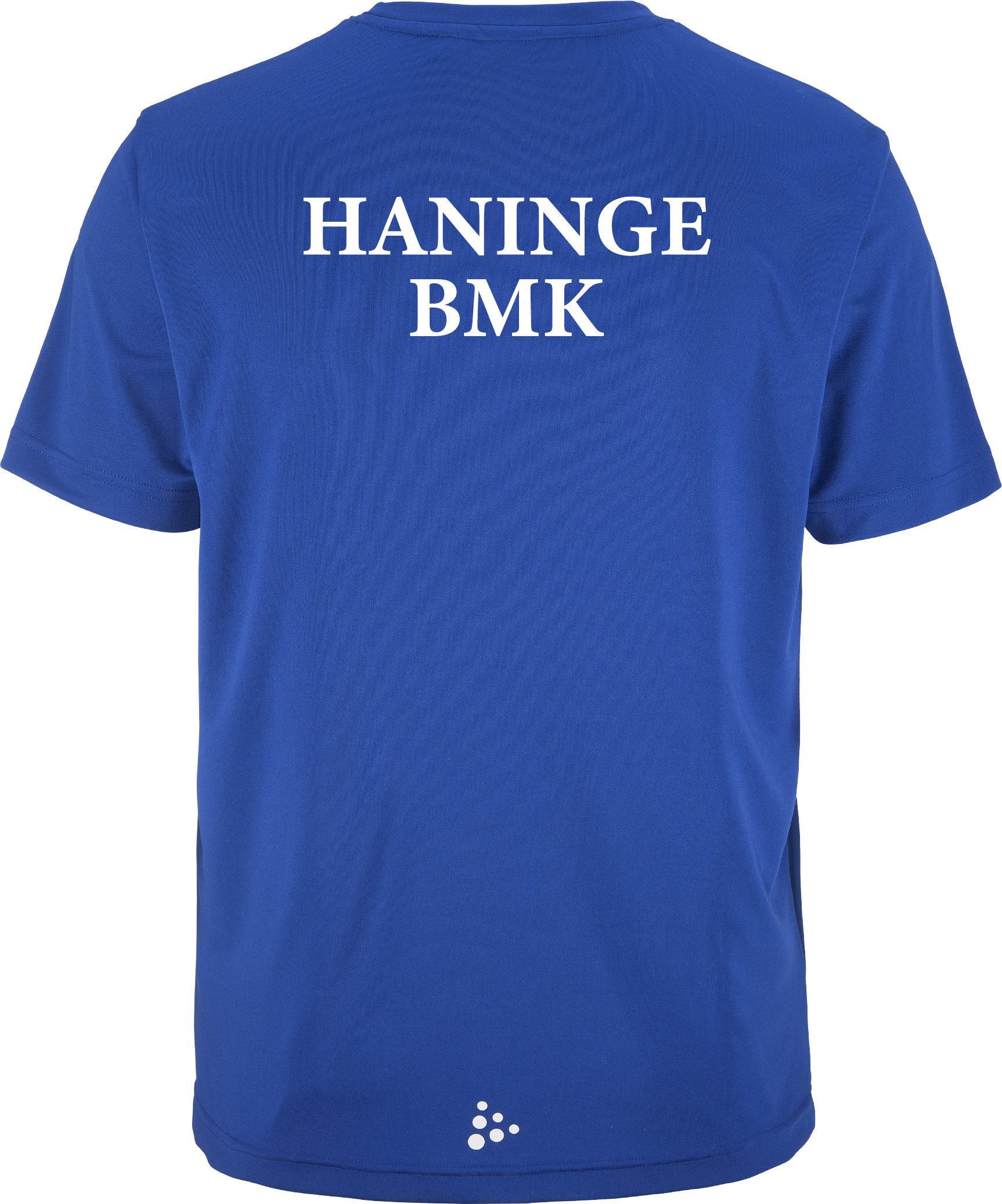 Tränings T-shirt Haninge BMK - 2