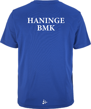 Tränings T-shirt Haninge BMK