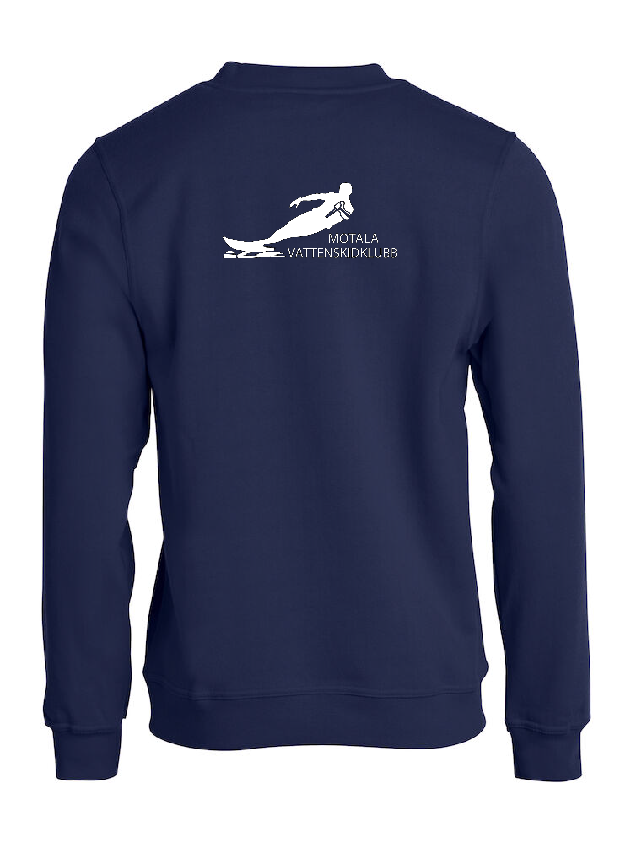 Sweatshirt Motala VSK - 2