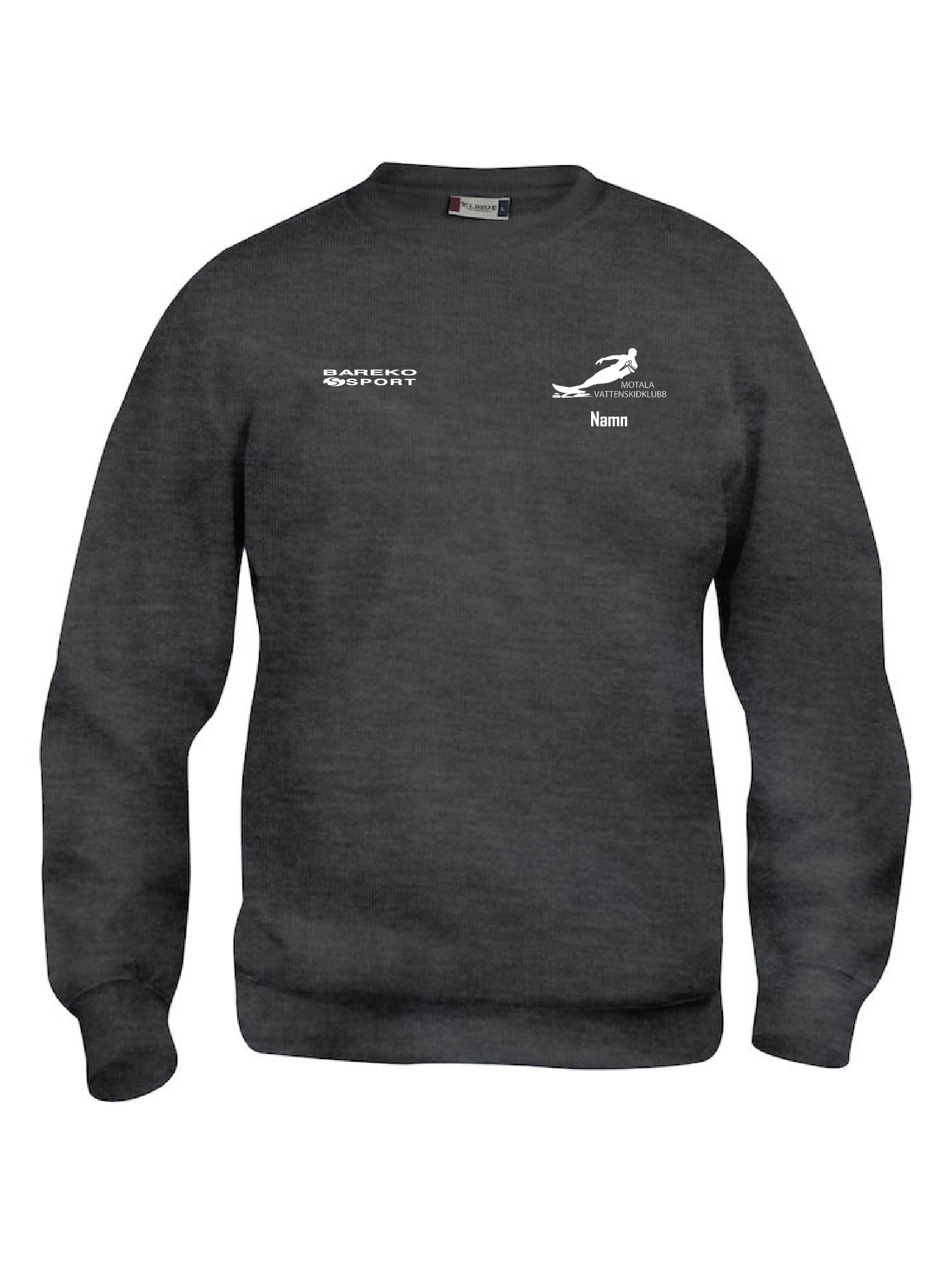 Sweatshirt Motala VSK - 3