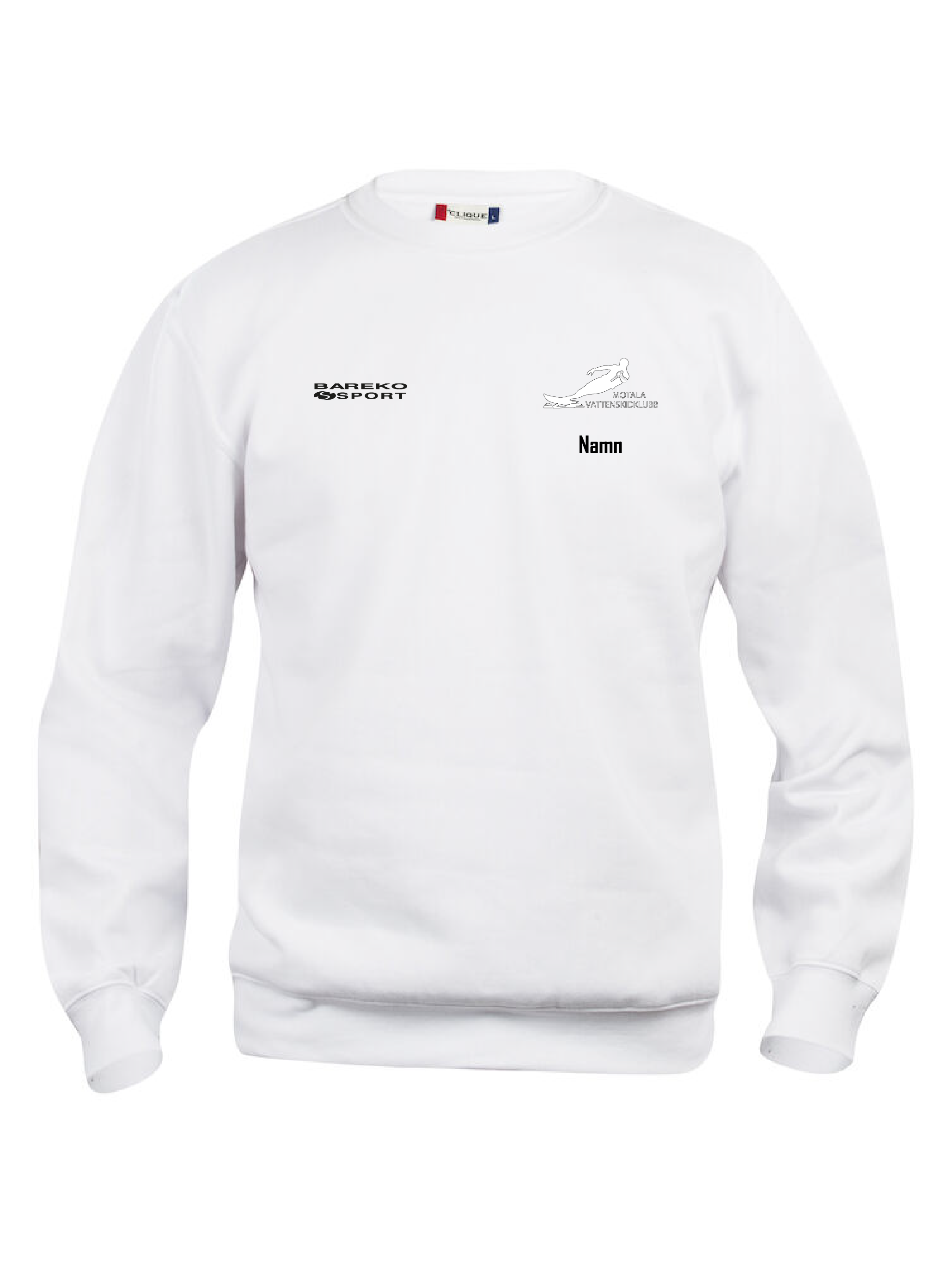 Sweatshirt Motala VSK - 5