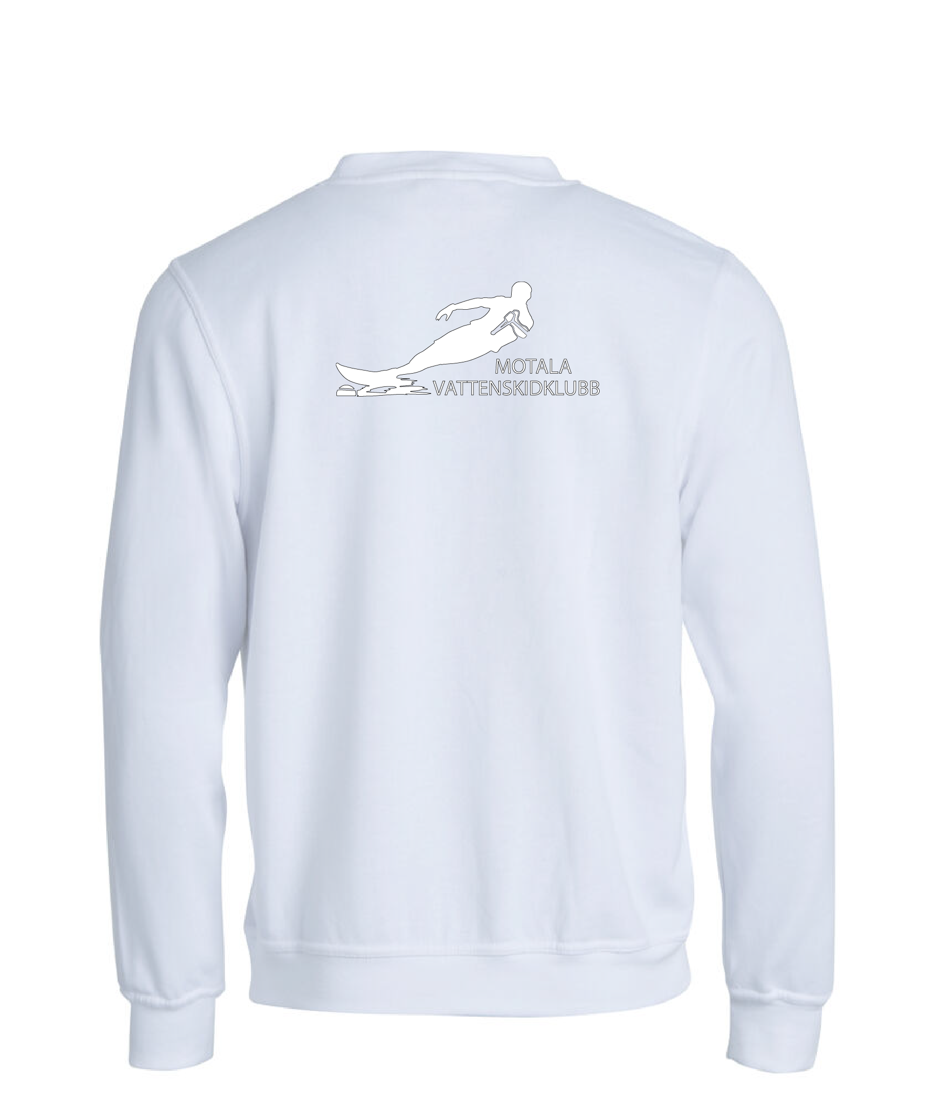 Sweatshirt Motala VSK - 6