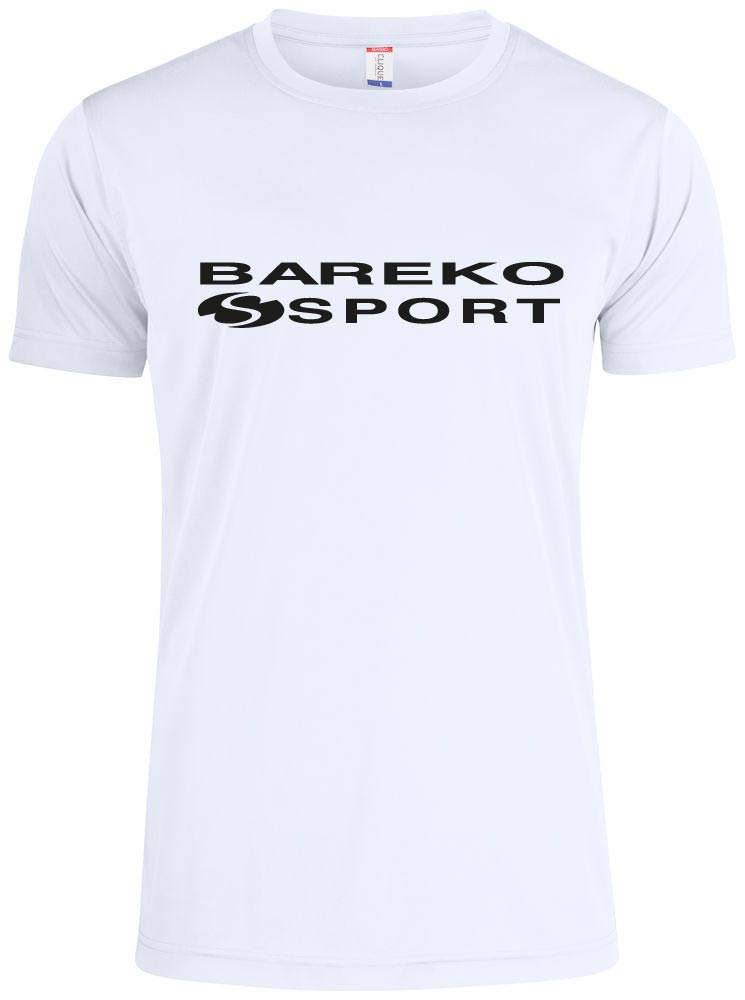 Funktionströja Bareko  - 4