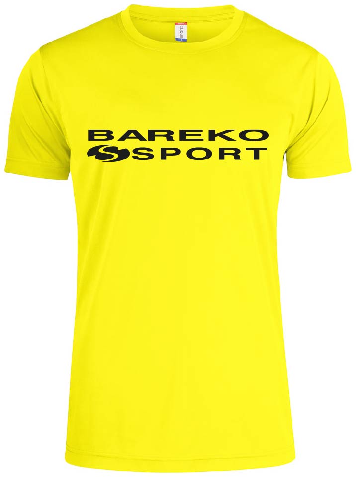 Funktionströja Bareko 