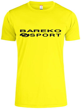 Funktionströja Bareko 