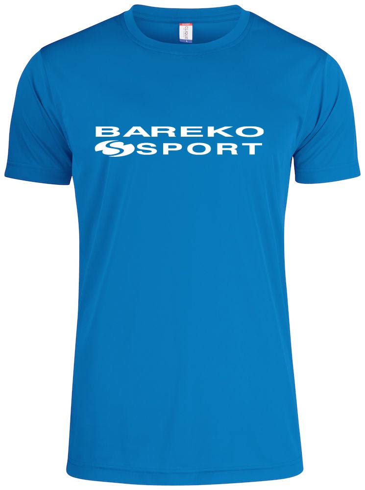 Funktionströja Bareko  - 7