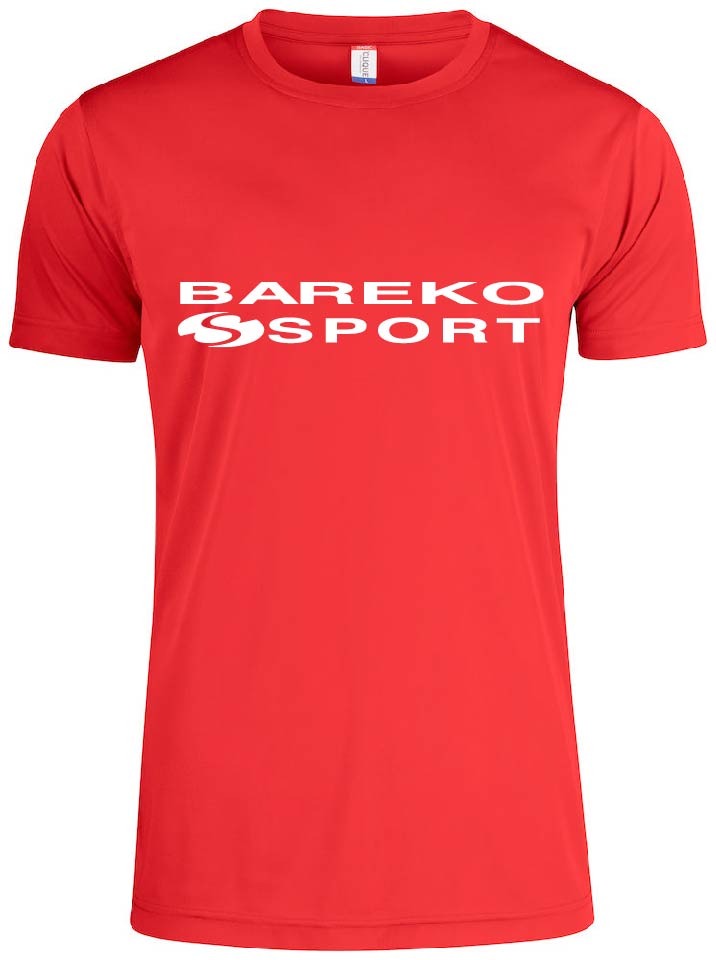 Funktionströja Bareko  - 3