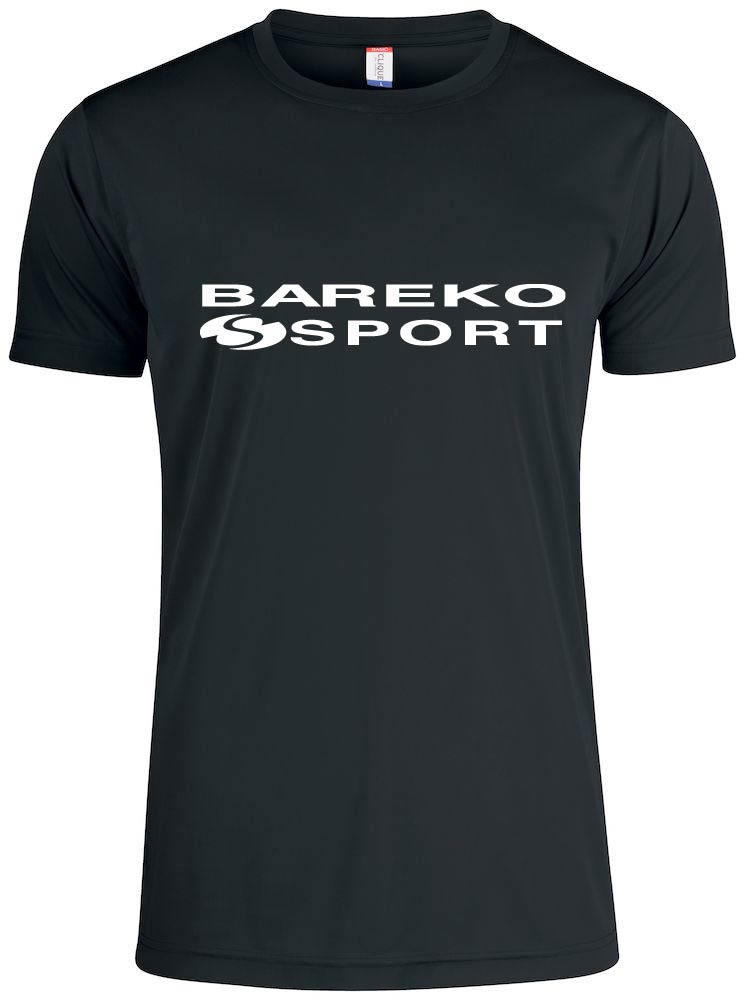 Funktionströja Bareko  - 8