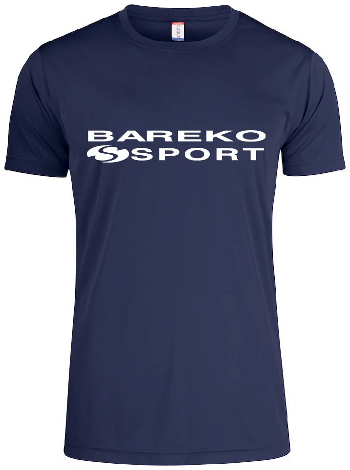Funktionströja Bareko  - 5