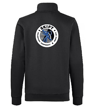 Träningsoveralljacka Junior SKIFT