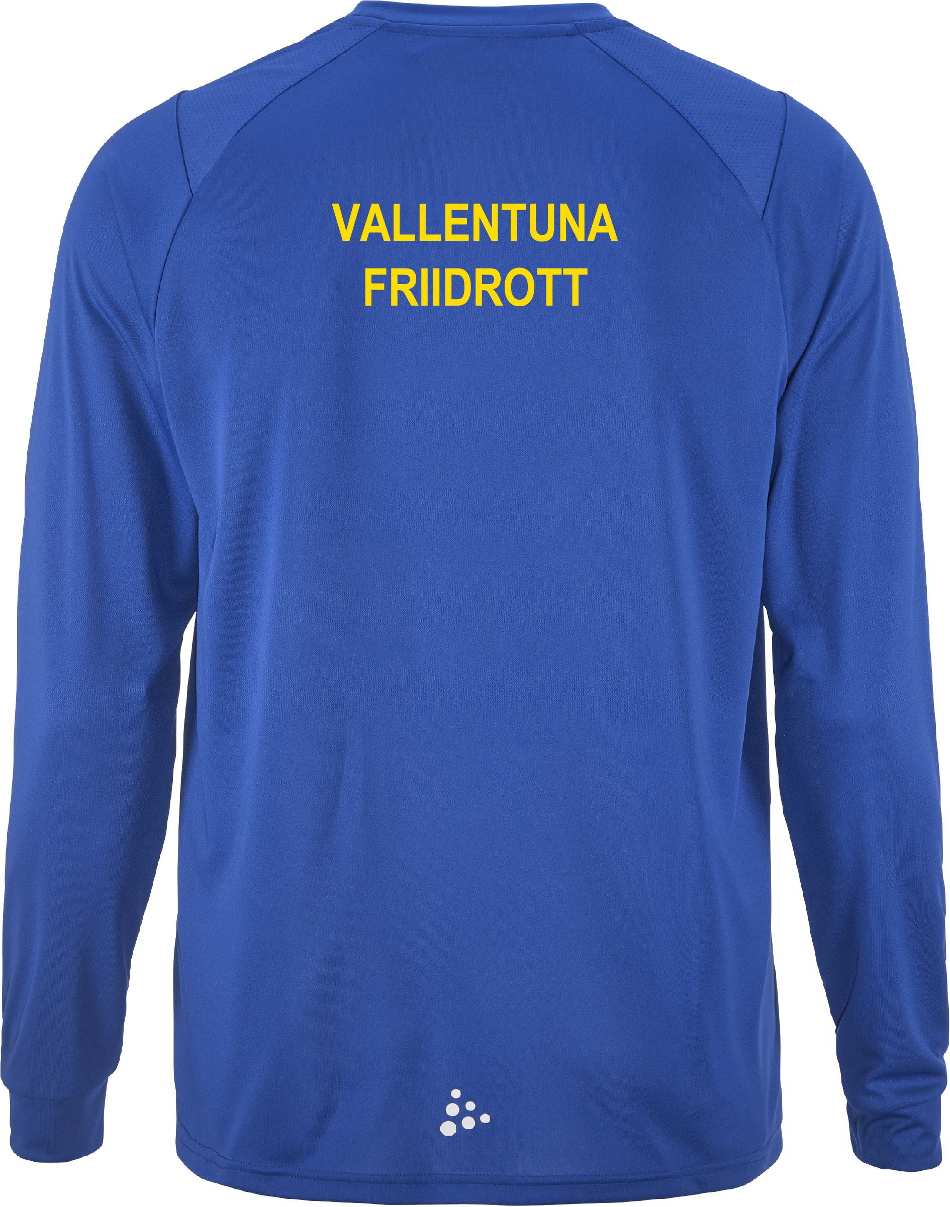 T-shirt LS Vallentuna FK - 2