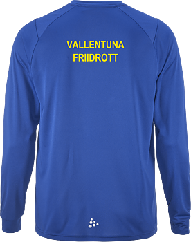 T-shirt LS Vallentuna FK