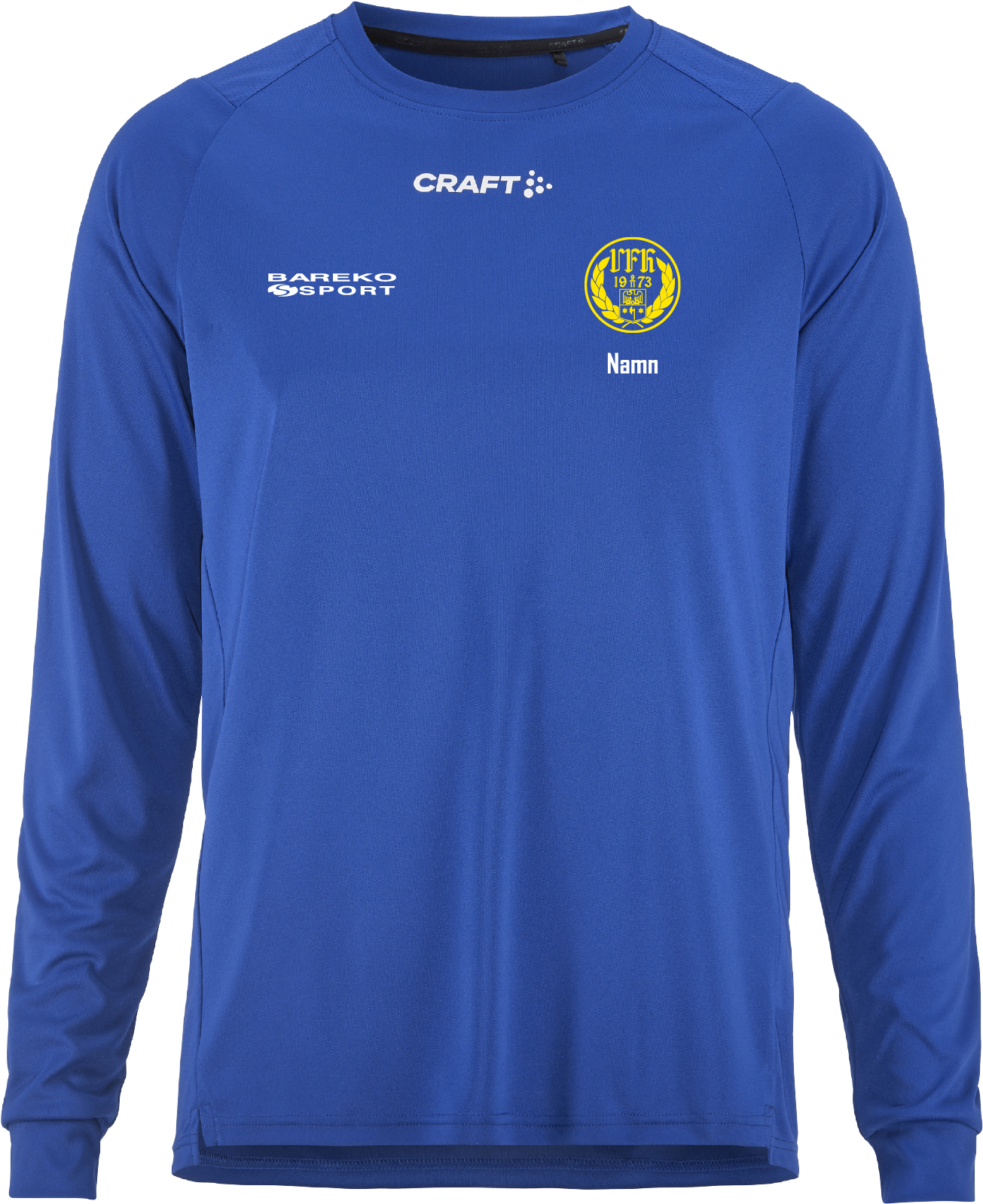 T-shirt LS Vallentuna FK