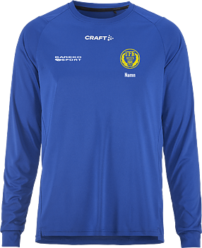 T-shirt LS Vallentuna FK