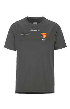 Tränings T-shirt Huddinge AIS