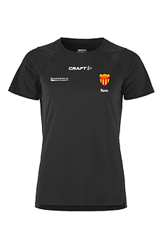 Tränings T-shirt Huddinge AIS