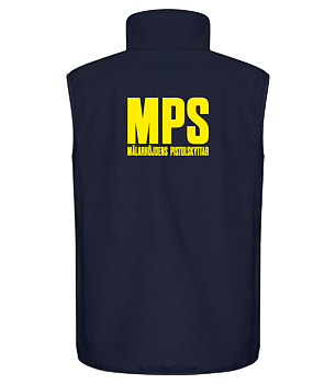 Väst MPS