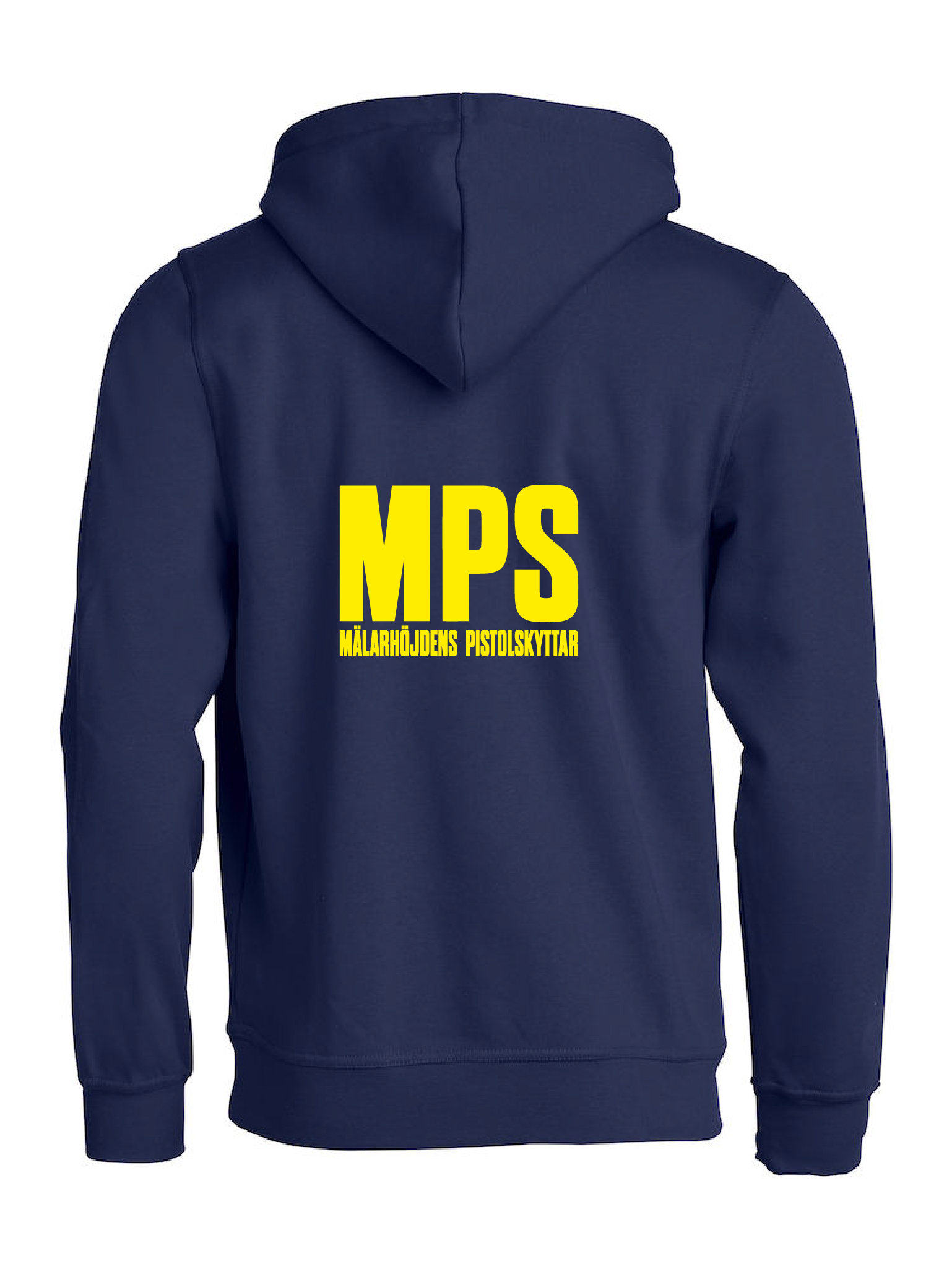 Hood MPS - 2