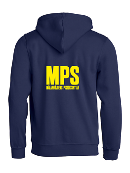 Hood MPS