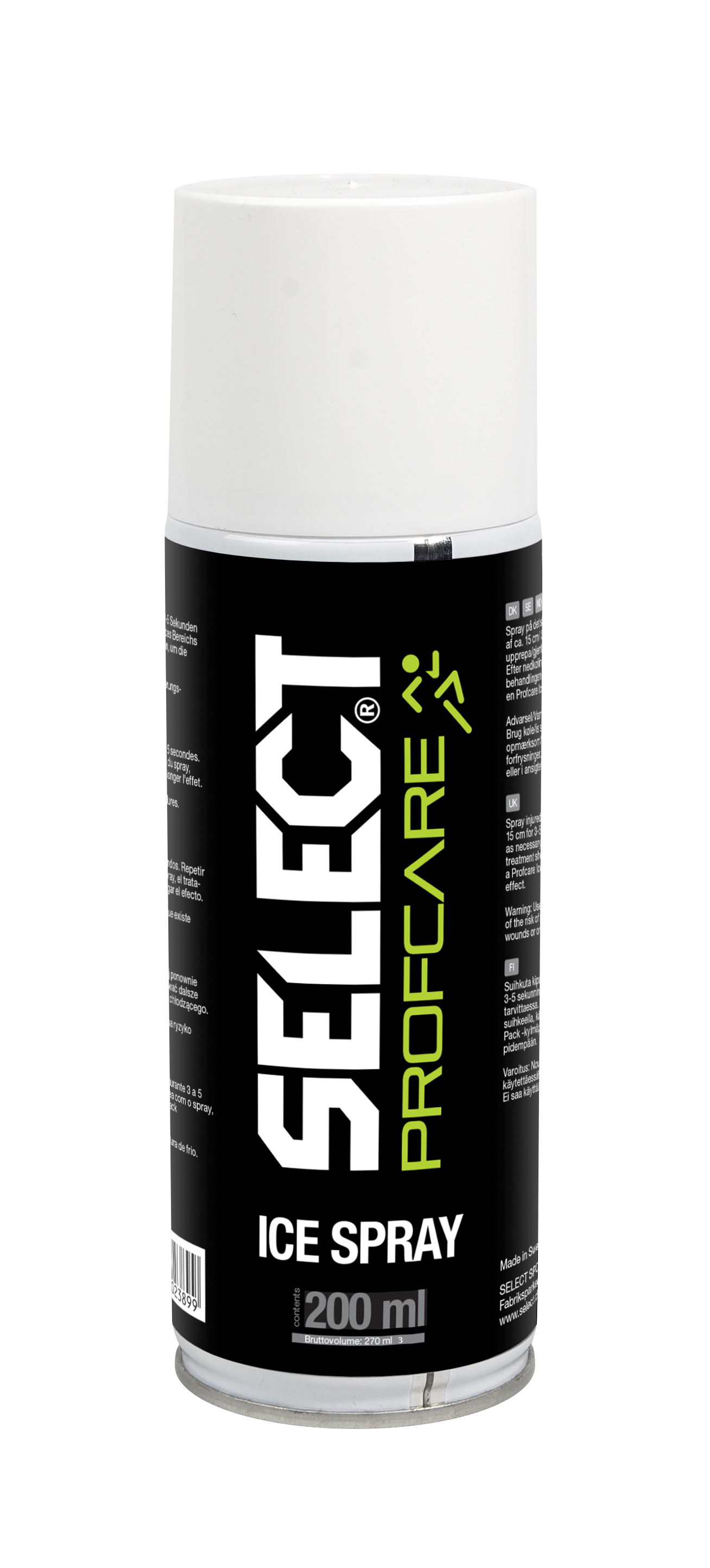Kylspray 200ml