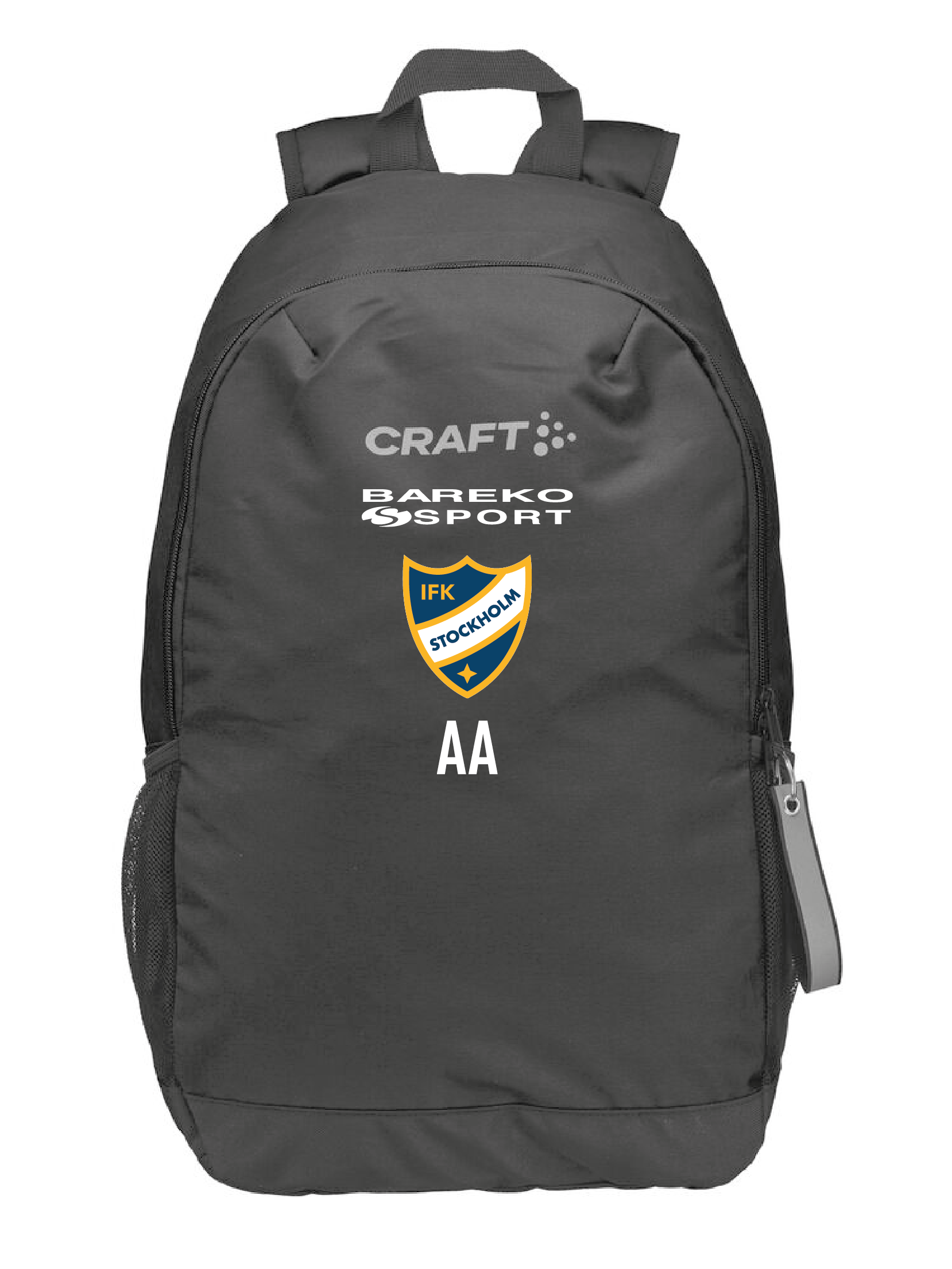 Ryggsäck IFK Stockholm