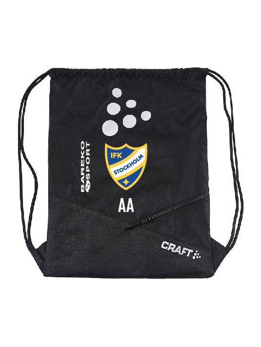 Gympåse IFK Stockholm