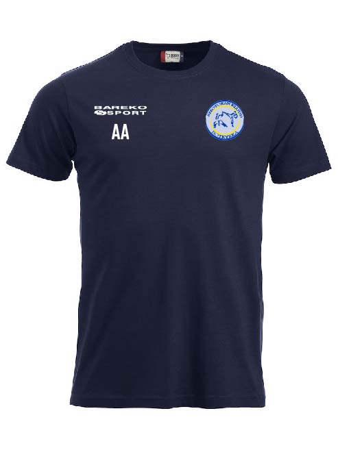 T-shirt Junior Shotokan Klubb Botkyrka