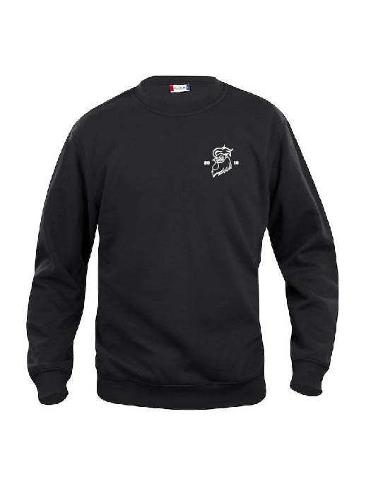 Supporter Sweatshirt IBK Bandhagen 