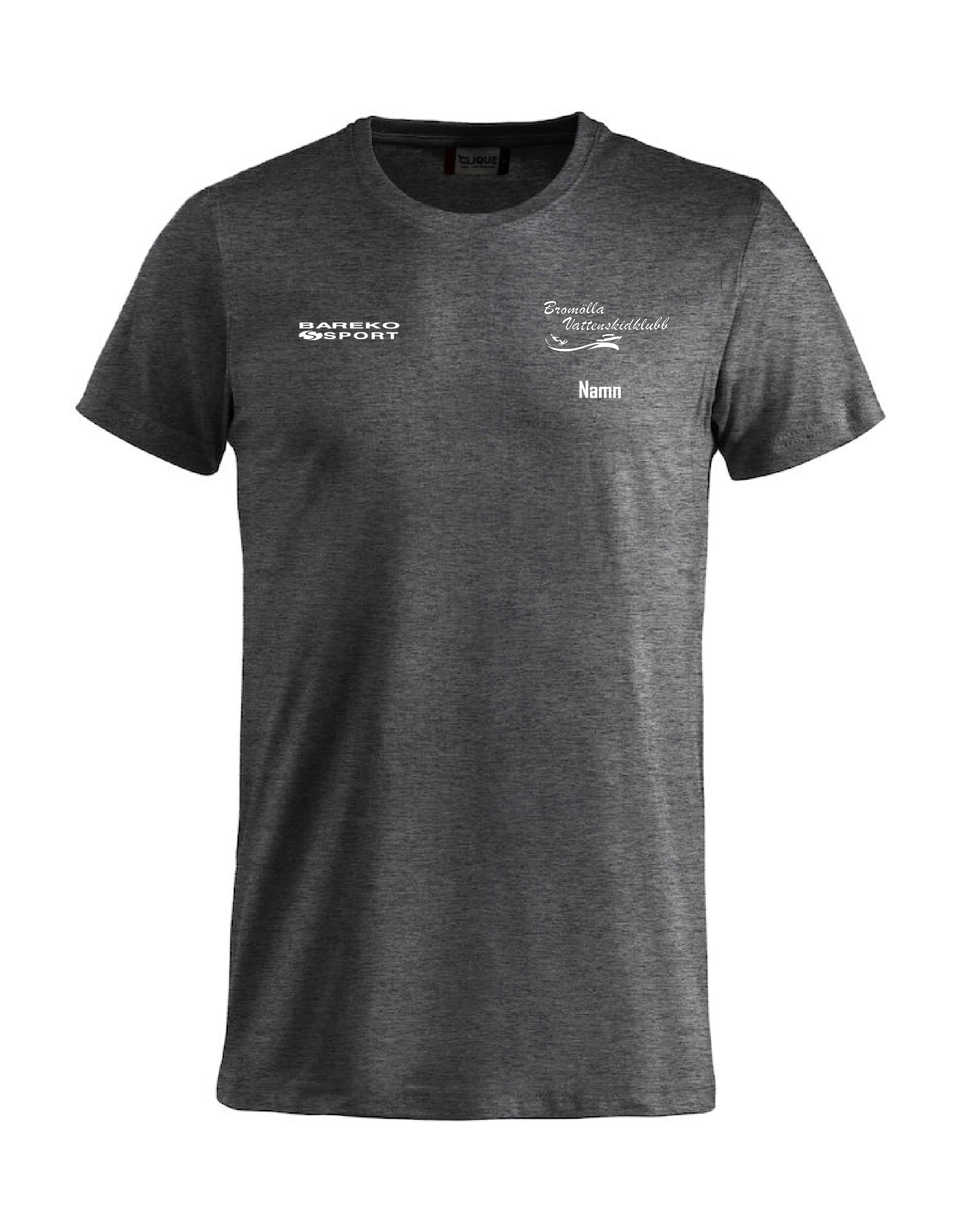 T-shirt Bromölla VSK  - 7
