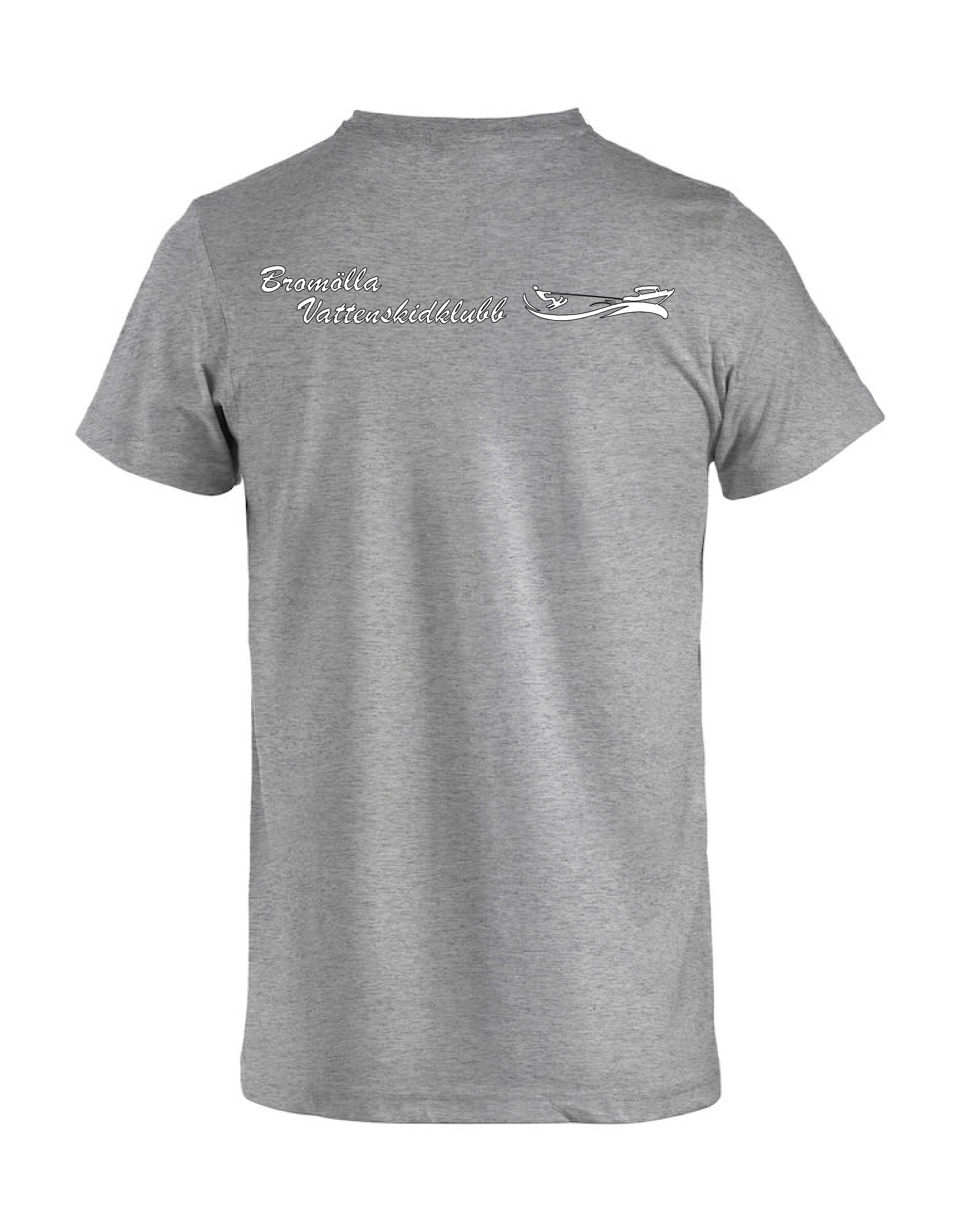 T-shirt Bromölla VSK  - 6