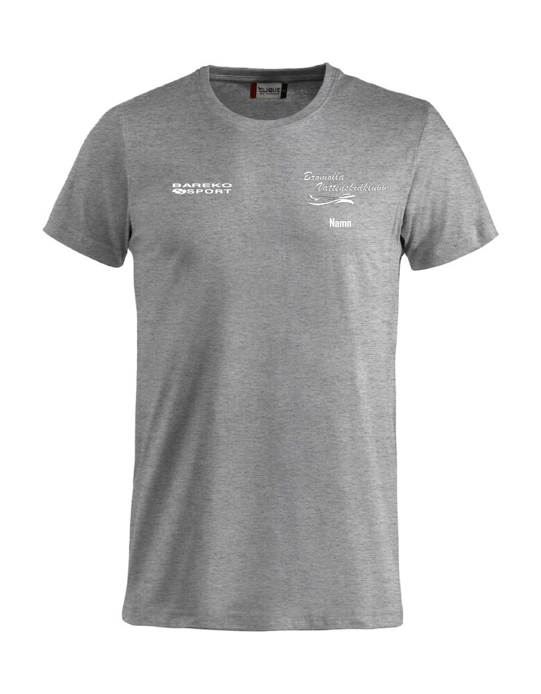 T-shirt Bromölla VSK  - 5